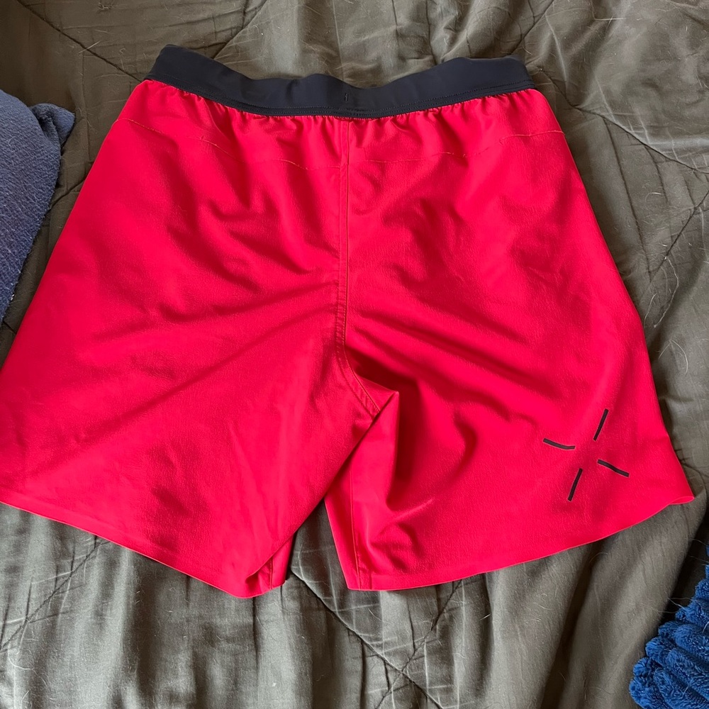 Ten Thousand brand 7” Shorts